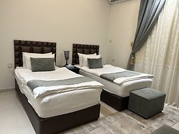 Wafi Hail Hotel Apartments