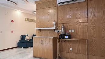 Wafi Hail Hotel Apartments