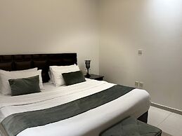 Wafi Hail Hotel Apartments