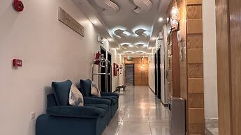 Wafi Hail Hotel Apartments