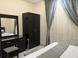 Wafi Hail Hotel Apartments