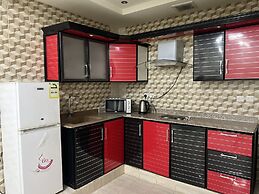 Wafi Hail Hotel Apartments