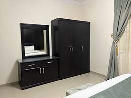 Wafi Hail Hotel Apartments