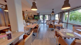 Logis Atoll Hotel