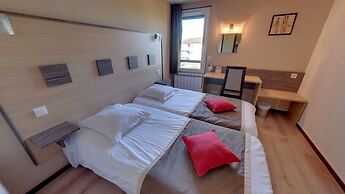 Logis Atoll Hotel