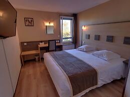 Logis Atoll Hotel