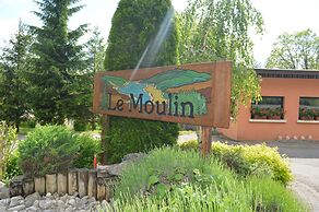 Camping Le Moulin