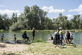 Camping Le Moulin