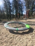 Camping Le Moulin