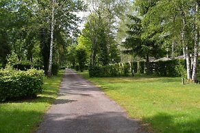 Camping Le Moulin