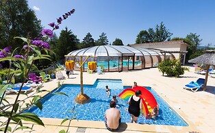 Camping Le Moulin