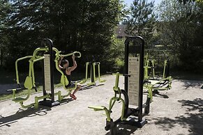Camping Le Moulin