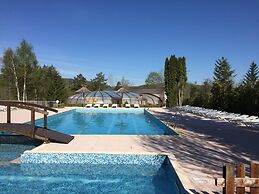 Camping Le Moulin