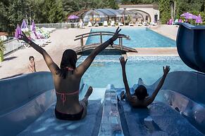 Camping Le Moulin