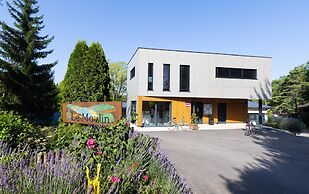 Camping Le Moulin