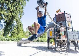 Camping Le Moulin