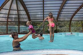 Camping Le Moulin