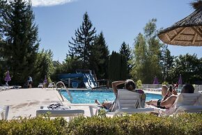 Camping Le Moulin
