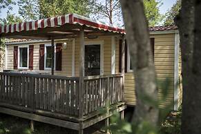 Camping Les Pêcheurs