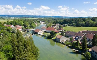 Camping Les Pêcheurs
