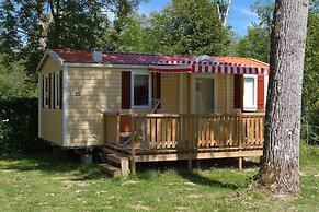 Camping Les Pêcheurs
