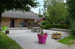 Camping Les Pêcheurs