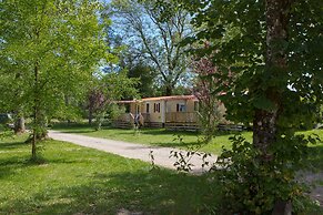 Camping Les Pêcheurs