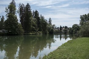 Camping Les Pêcheurs
