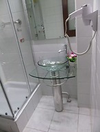 Hotel Newen
