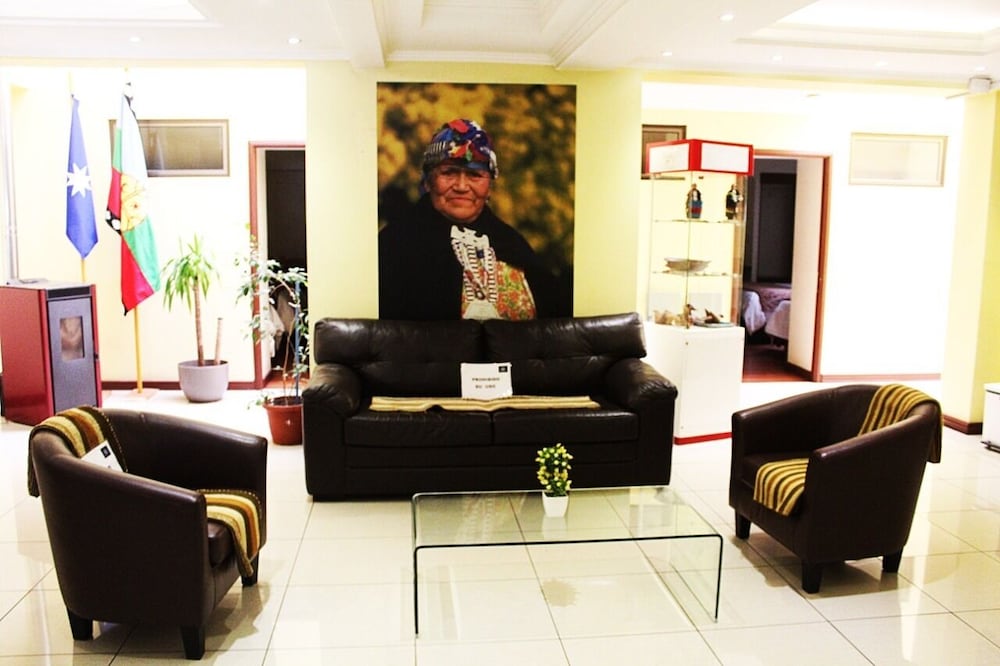 Hotel Newen