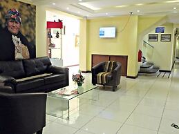 Hotel Newen