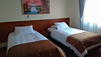 Hotel Newen