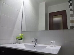 Hotel Newen