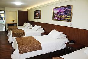 Hotel Newen