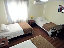 Hotel Newen