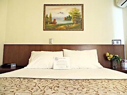 Hotel Newen
