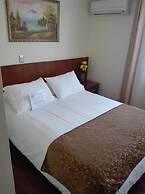 Hotel Newen