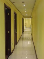 Hotel Newen