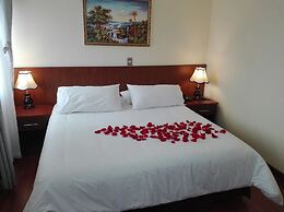 Hotel Newen