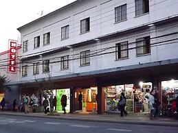 Hotel Newen
