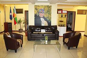 Hotel Newen