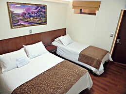 Hotel Newen