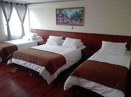 Hotel Newen