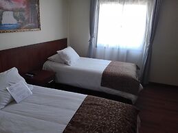 Hotel Newen