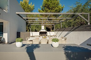 Divine Villa Zakynthos