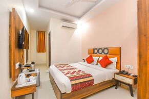 Hotel Reeve Inn