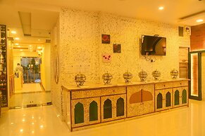 Hotel Reeve Inn