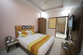 Hotel Reeve Inn
