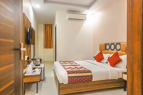 Hotel Reeve Inn