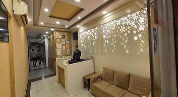 Hotel Reeve Inn